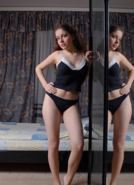 Проститутка Татьяна